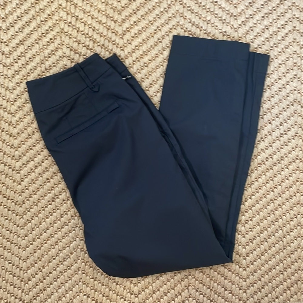 Kit and Ace - Casual Preppy Pants - Black - Size 30